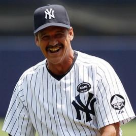 Two-Time World Series Champion Ron Guidry Releases New Book This Week 