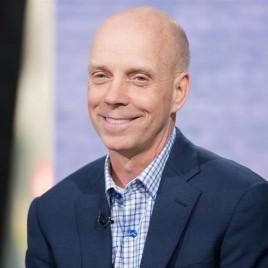 Olympic Legends Scott Hamilton and Jim Craig Partner with Comcast Business