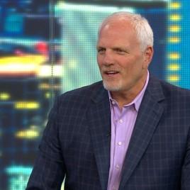 Former NBA All-Star Mark Eaton Releases Book About Building a Winning Team 