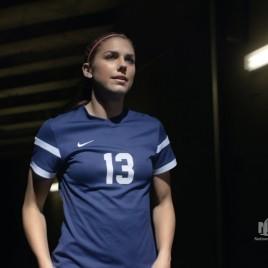 Nationwide Endorsement Headlines a High Profile World Cup for Alex Morgan