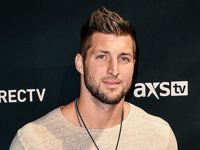 College Football Legend Tim Tebow Announces Partnership with CoreLife Eatery
