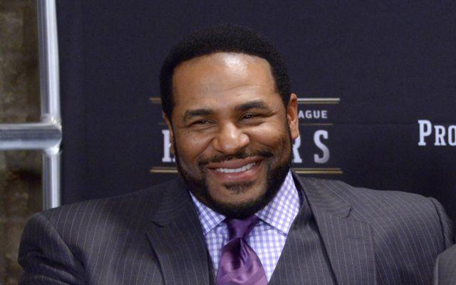Hall of Famer Jerome Bettis Set to Speak at Ohio Student-Athlete Banquets