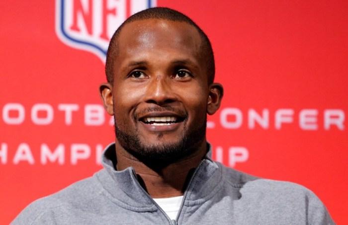 New Hall of Famer Champ Bailey to Keynote Denver Boy Scouts Breakfast