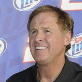 Rusty Wallace Named Keynote Speaker for SAE Break Colloquium and Exhibition