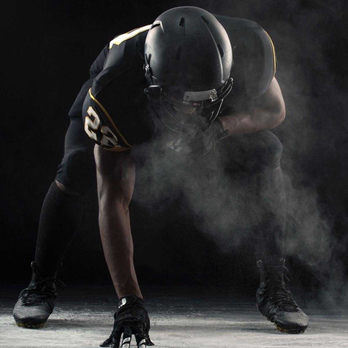 Book an Athlete for Your Super Bowl Party