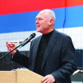 NBA Coach George Karl Named Speaker at Best Preps Banquet