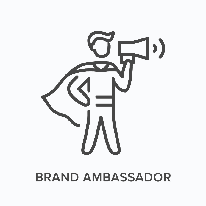 Growing Your Business with a Sports Brand Ambassador
