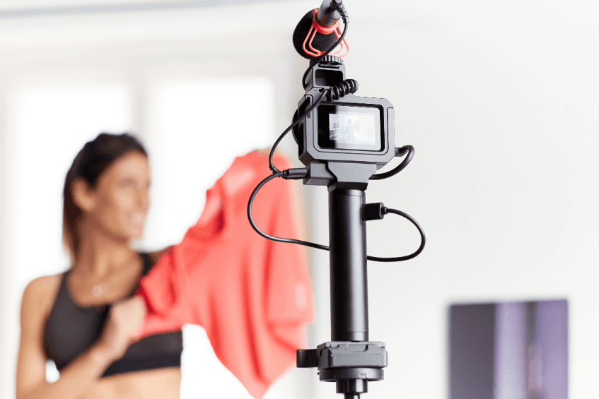 Benefits of Booking an Athlete Influencer for Your Brand