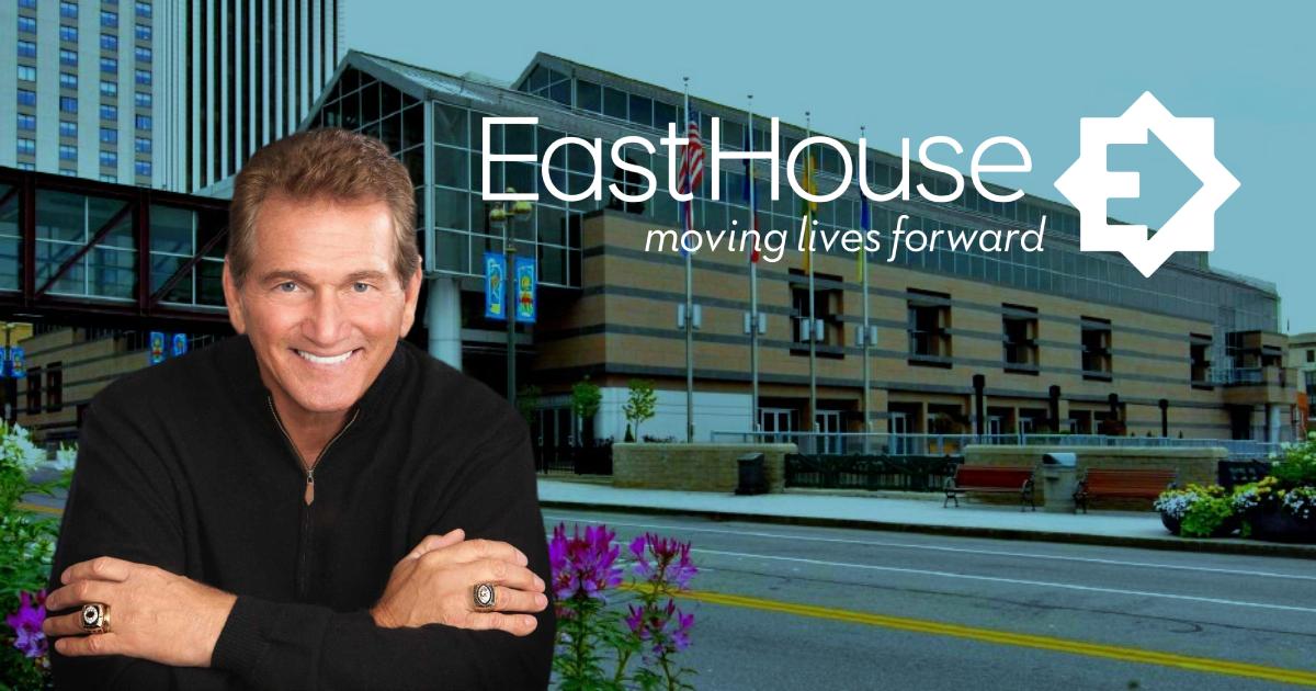 Top Sports Motivational Speaker Joe Theismann Tapped for Benefit Dinner