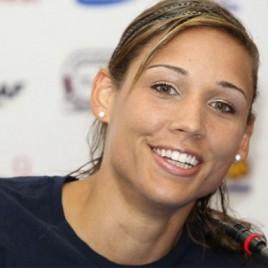 Olympic Star Lolo Jones Named Keynote Speaker at Salvation Army Luncheon in Houston
