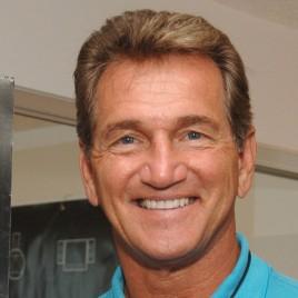 Legendary Quarterback Joe Theismann Speaks at PHA Executive Summit