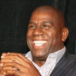 Magic Johnson Named a Keynote Speaker for the 2016 Hearing Innovation Expo