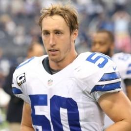 Dallas Cowboys Linebacker Sean Lee Hosts Charity Dinner November 30th