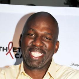 Former NBA Big Man Olden Polynice Impacting Positive Change as Haitian Ambassador