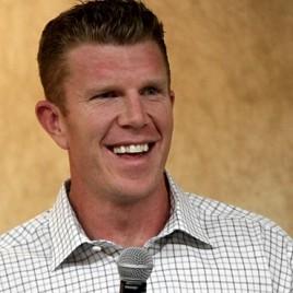 Former NFL Center Matt Birk Picked to Speak at the 2016 March for Life
