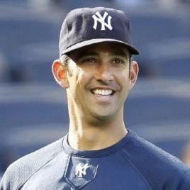 Jorge Posada to Sign Autographs at Orange County Choppers Shop