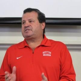 U.S. Olympic Hero Mike Eruzione Headlines List of Former Hockey Stars at Diamond Resorts Invitational