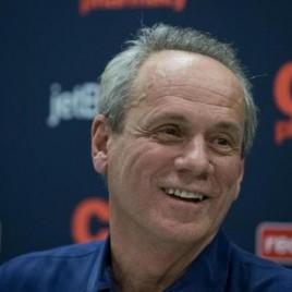 Pawtucket Red Sox Chairman Larry Lucchino Named Keynote Speaker for Northern Rhode Island Chamber of Commerce Dinner