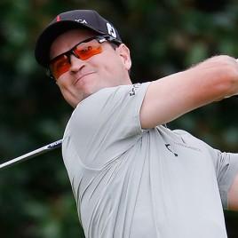 Open Champion Zach Johnson Signs Endorsement Deal with Parsons Extreme Golf