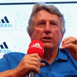 Dick Fosbury Named Speaker at the Janss Pro-Am Classic Fundraising Awards Dinner