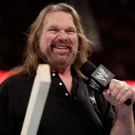 Wrestler Hacksaw Jim Duggan Named Keynote Speaker at Law Enforcement Appreciation Dinner