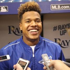 Toronto Blue Jays Ace Marcus Stroman Signs with Jordan Brand