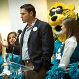 Tony Boselli to Speak at Second Annual Penney Retirement Event