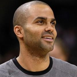 San Antonio Spurs Point Guard Tony Parker Partners With Chef on Local French Food Truck