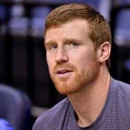 San Antonio Spurs Forward Matt Bonner Scores Endorsement Deal with Big Red Soda