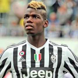 Rising International Soccer Star Paul Pogba Signs Sponsorship Deal with Adidas