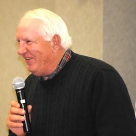 Former Clemson Coach Danny Ford Named Guest Speaker at Lewisville Athletic Hall of Fame Banquet
