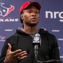 Houston Texans Pro Bowler DeAndre Hopkins Signs Endorsement Deal with Adidas