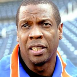 Former Ace Pitcher Dwight Gooden Holds New York Autograph Signing Later This Month