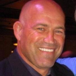 Olympian Mark Schultz was the Keynote Speaker for Golden Crescent Habitat for Humanity's Speaking Of Sweat Equity Series