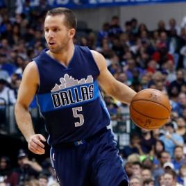 Dallas Mavericks Point Guard J.J. Barea Holds Autograph Signing at Team Store Monday