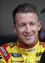 A.J. Allmendinger - Professional Sports Motivational Speaker