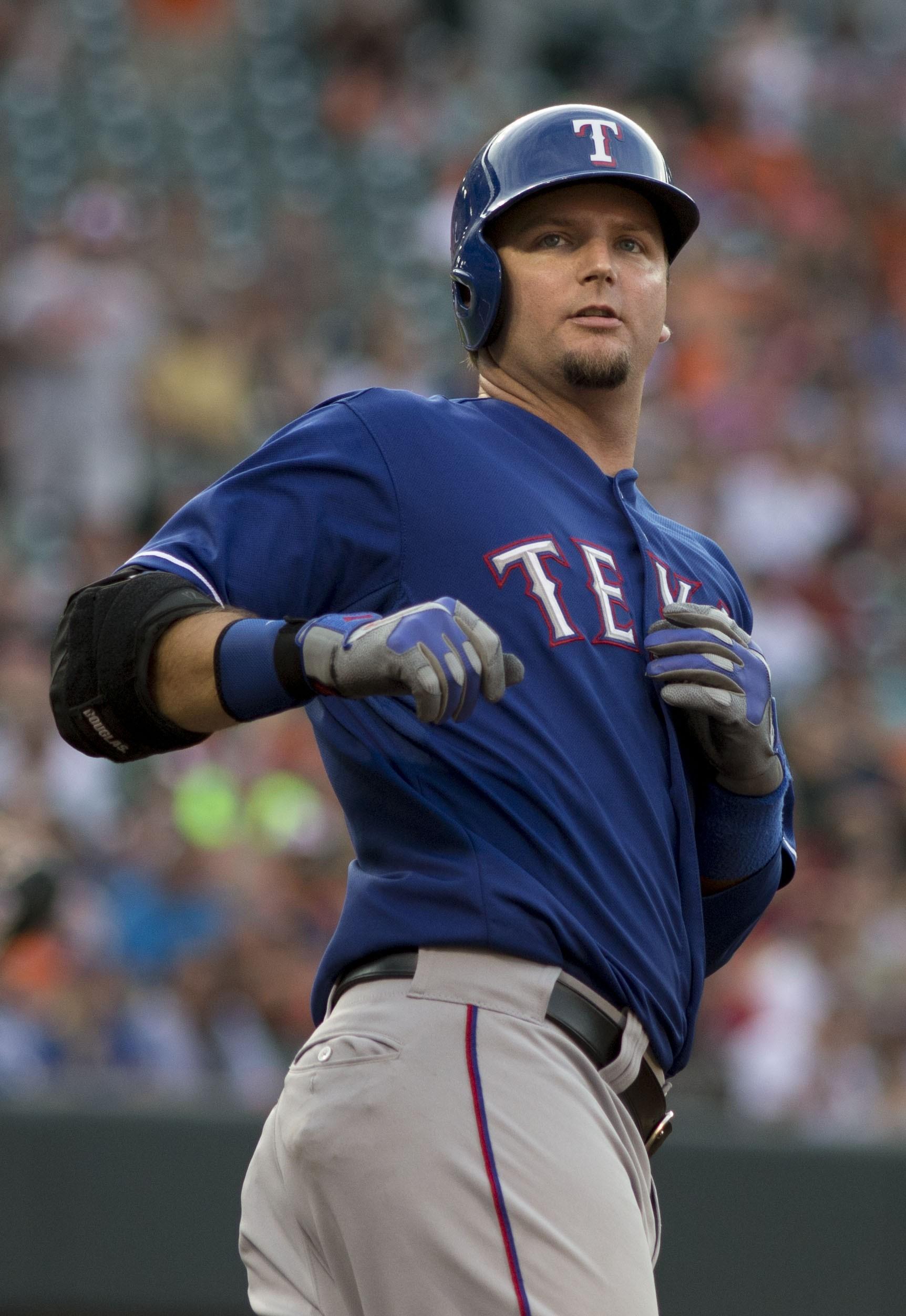 A.J. Pierzynski - Professional Sports Motivational Speaker