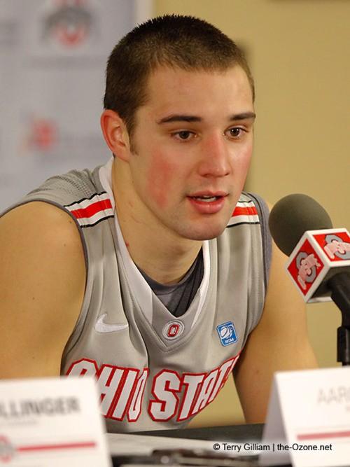 Aaron Craft - Professional Sports Motivational Speaker