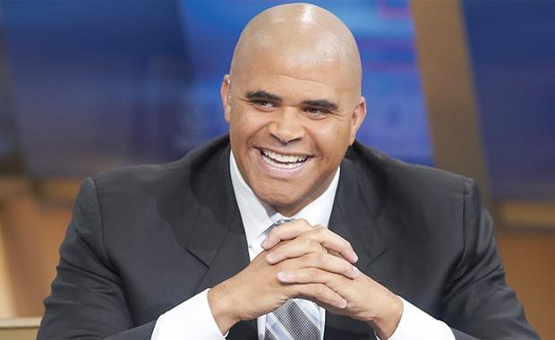 Aaron Taylor - Professional Sports Motivational Speaker