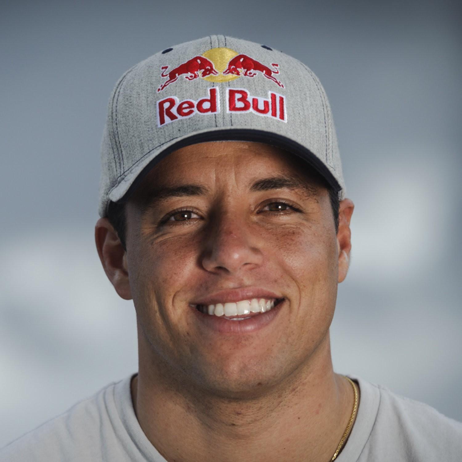 Adriano de Souza - Professional Sports Motivational Speaker