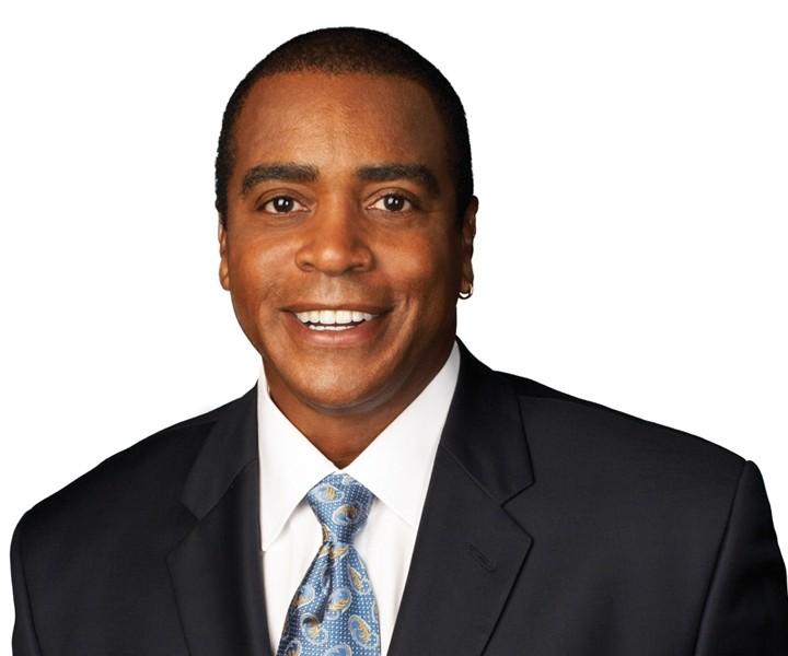 Ahmad Rashad - Professional Sports Motivational Speaker