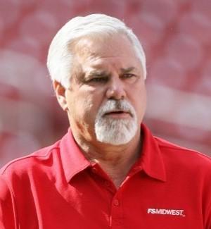 Al Hrabosky - Professional Sports Motivational Speaker