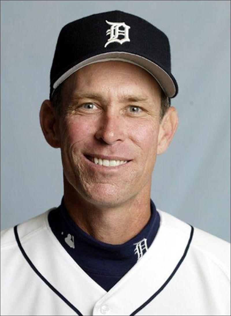 Alan Trammell - Professional Sports Motivational Speaker