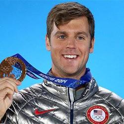 Alex Deibold - Professional Sports Motivational Speaker