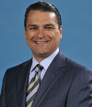 Alex Martins - Professional Sports Motivational Speaker