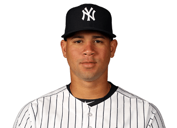 Gary Sanchez - Professional Sports Motivational Speaker