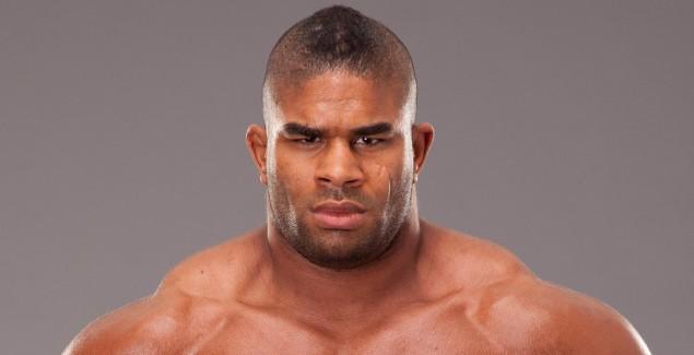 Alistair Overeem - Professional Sports Motivational Speaker