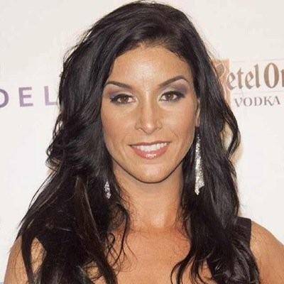 Allison Baver - Professional Sports Motivational Speaker