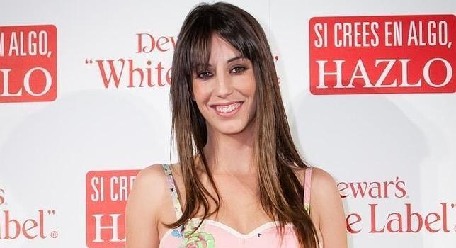 Almudena Cid - Professional Sports Motivational Speaker