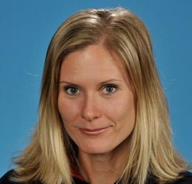 Amy Acuff - Professional Sports Motivational Speaker